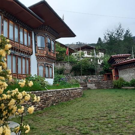 Kisa Villa Thimphu Dış mekan fotoğraf