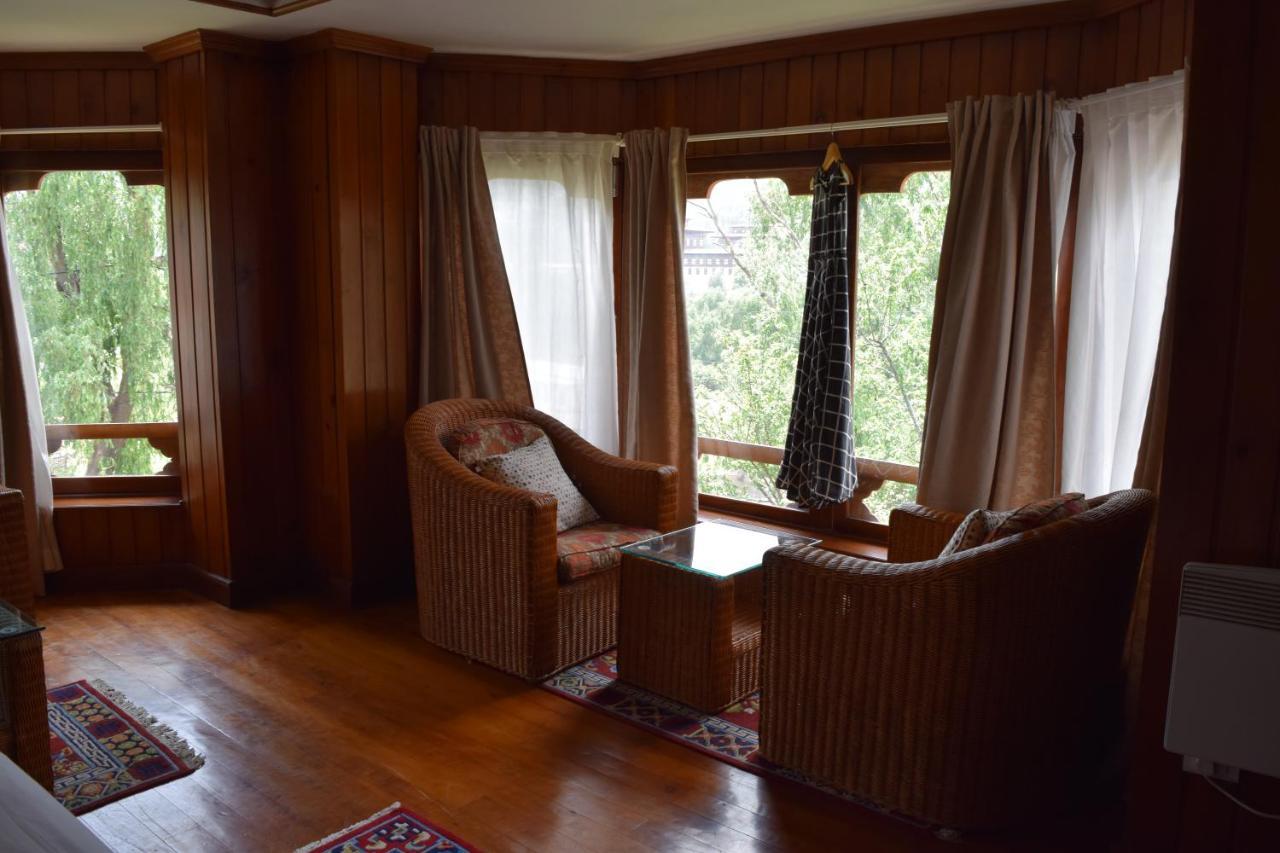 Kisa Villa Thimphu Dış mekan fotoğraf