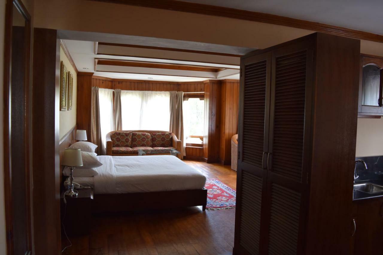 Kisa Villa Thimphu Dış mekan fotoğraf